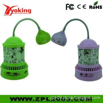 USB mini speaker (ZPL-214)
